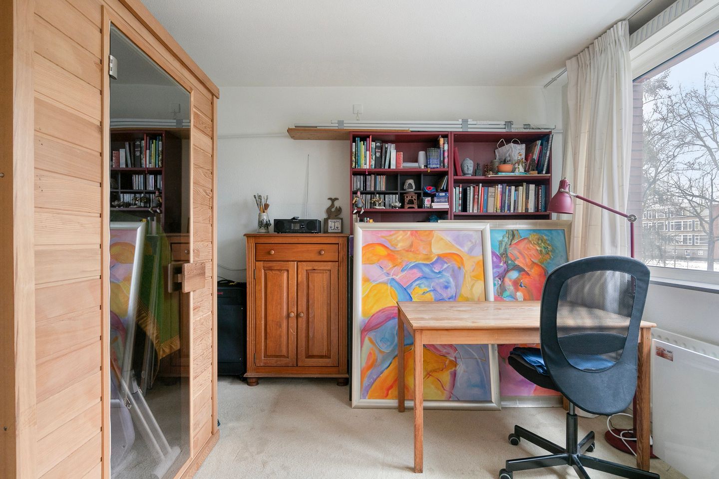 Foto 20 van Magentahof 39