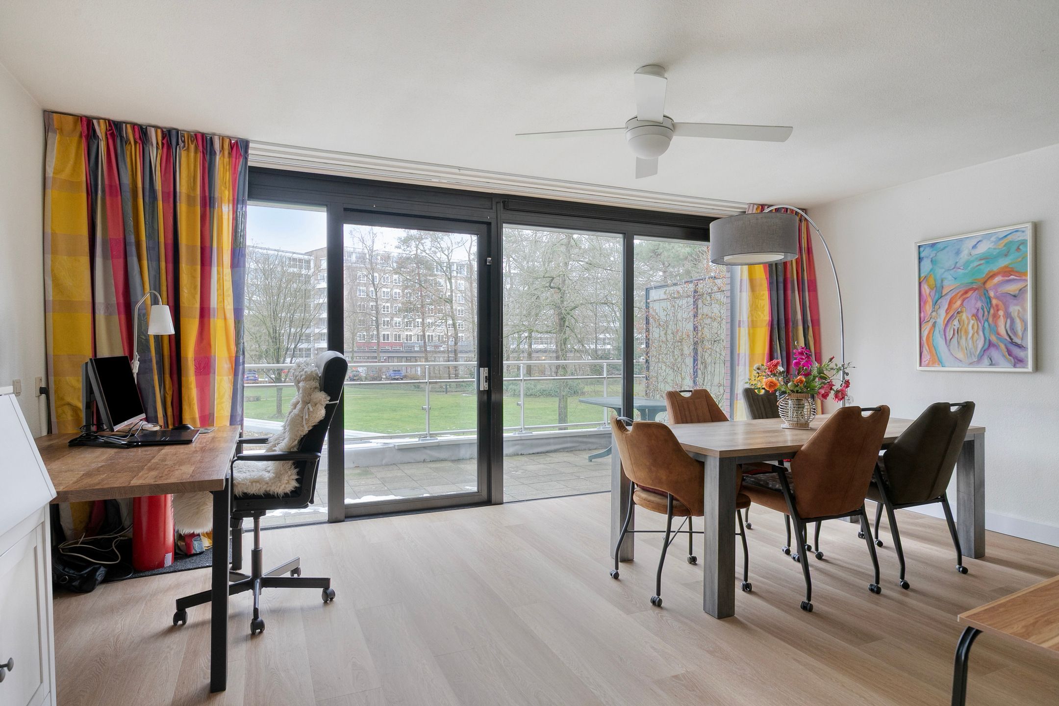 Foto 3 van Magentahof 39