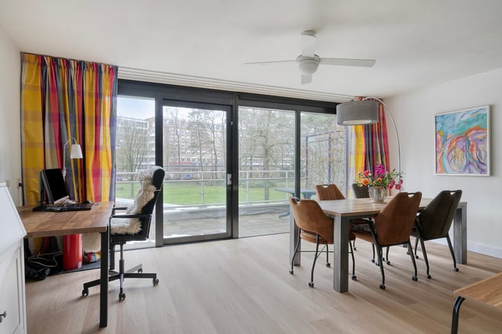 Foto 3 van Magentahof 39