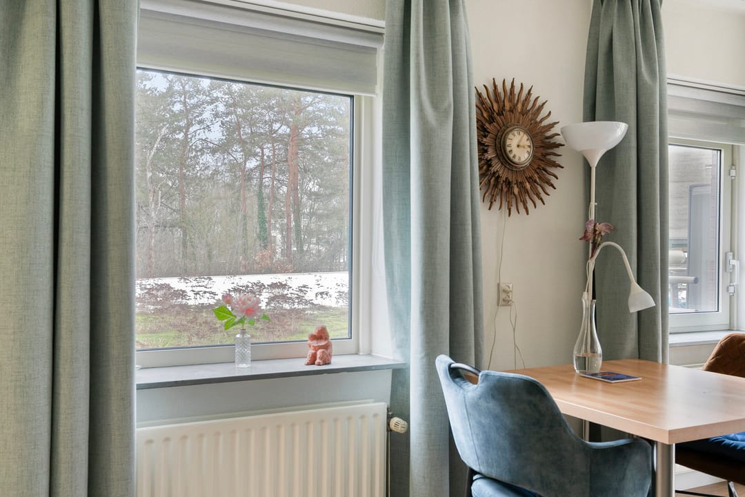 Foto 7 van Magentahof 39