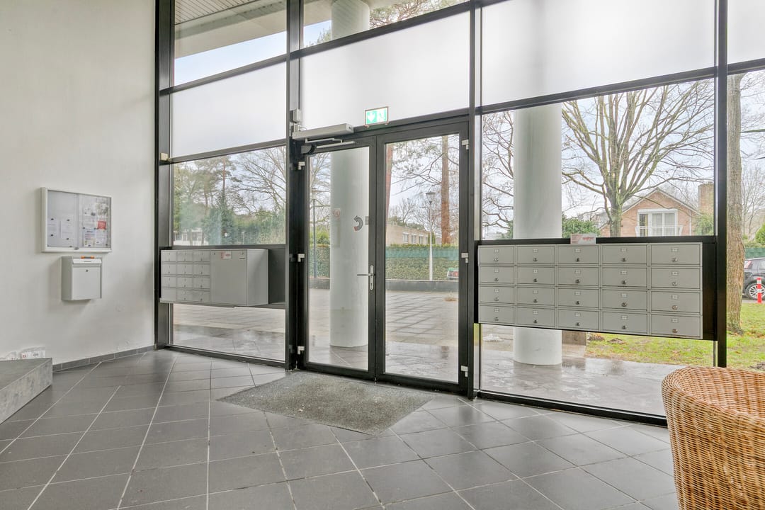 Foto 28 van Magentahof 39