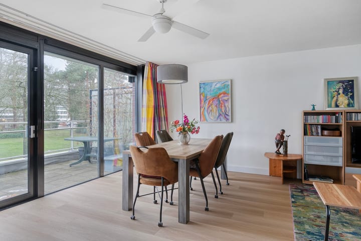 Foto 4 van Magentahof 39