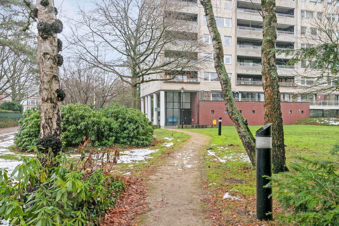 Foto 31 van Magentahof 39