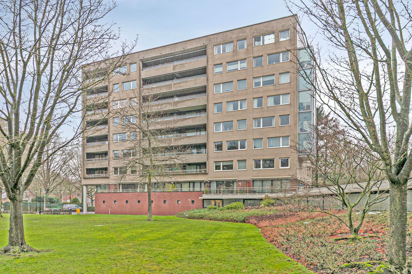 Foto 34 van Magentahof 39