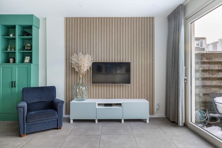 Foto 2 van Loevestein 57