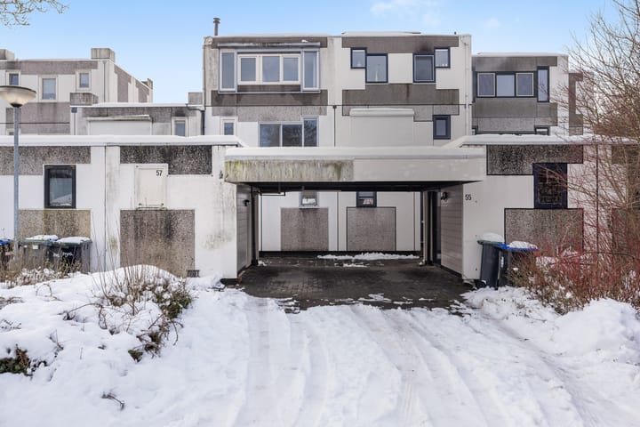 Foto 5 van Loevestein 57