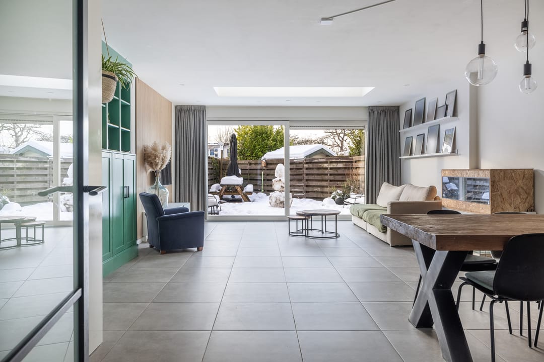 Foto 7 van Loevestein 57