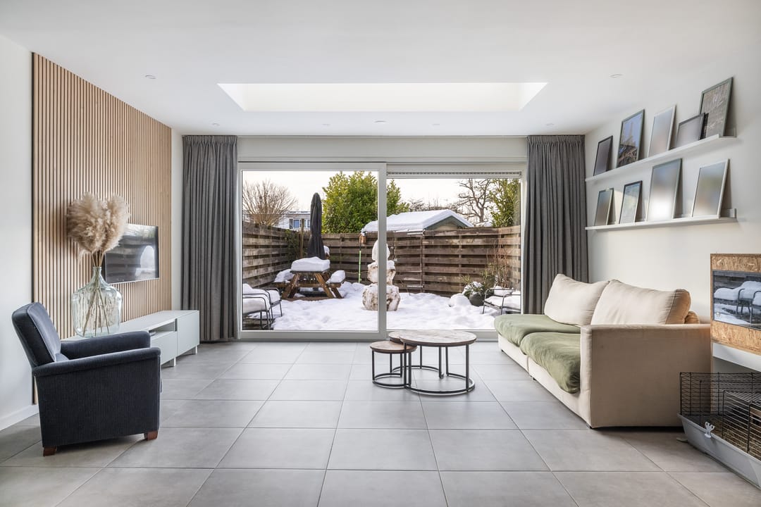 Foto 8 van Loevestein 57