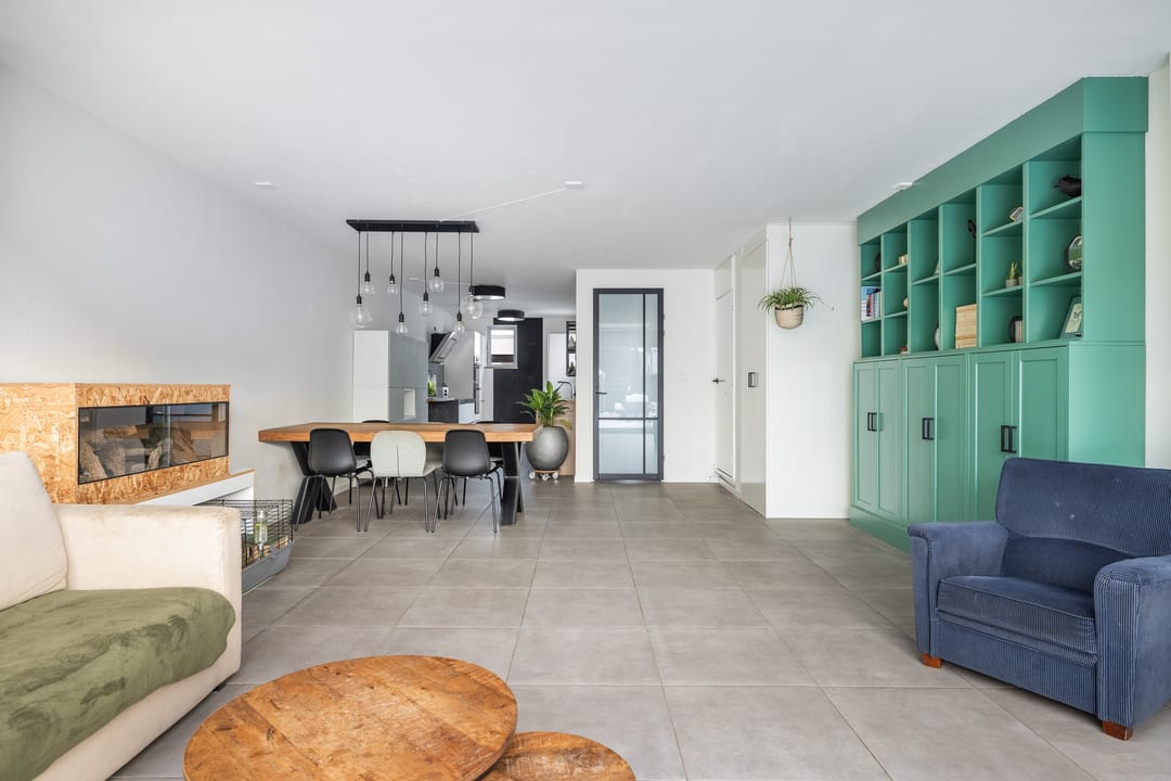 Foto 13 van Loevestein 57