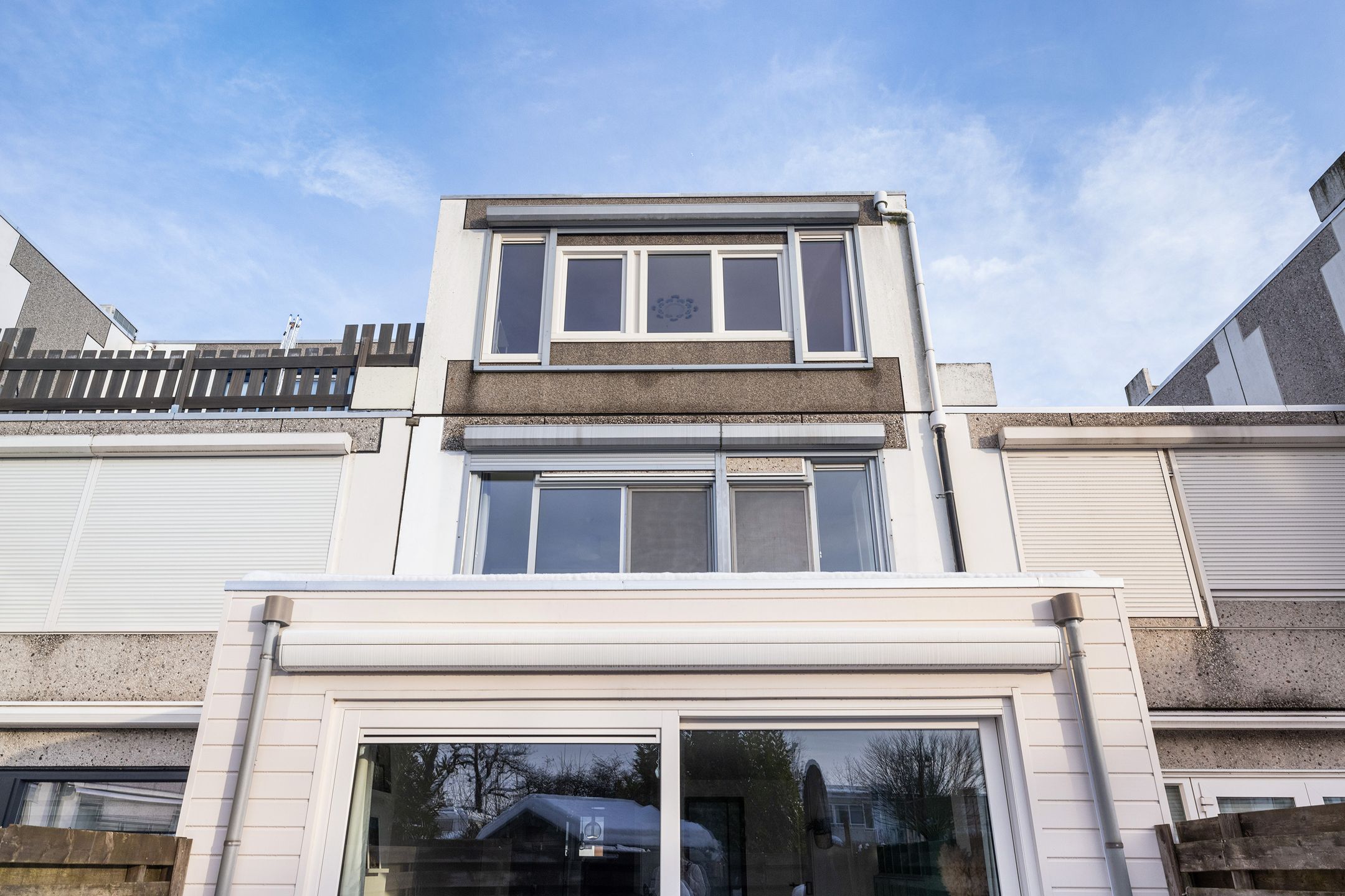 Foto 12 van Loevestein 57