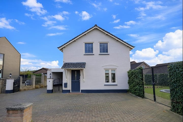 Foto 40 van Leeuwerikstraat 86