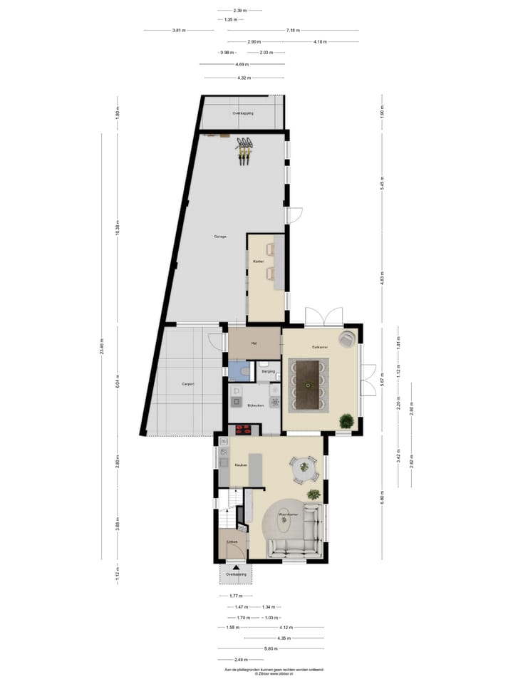 Foto 42 van Leeuwerikstraat 86