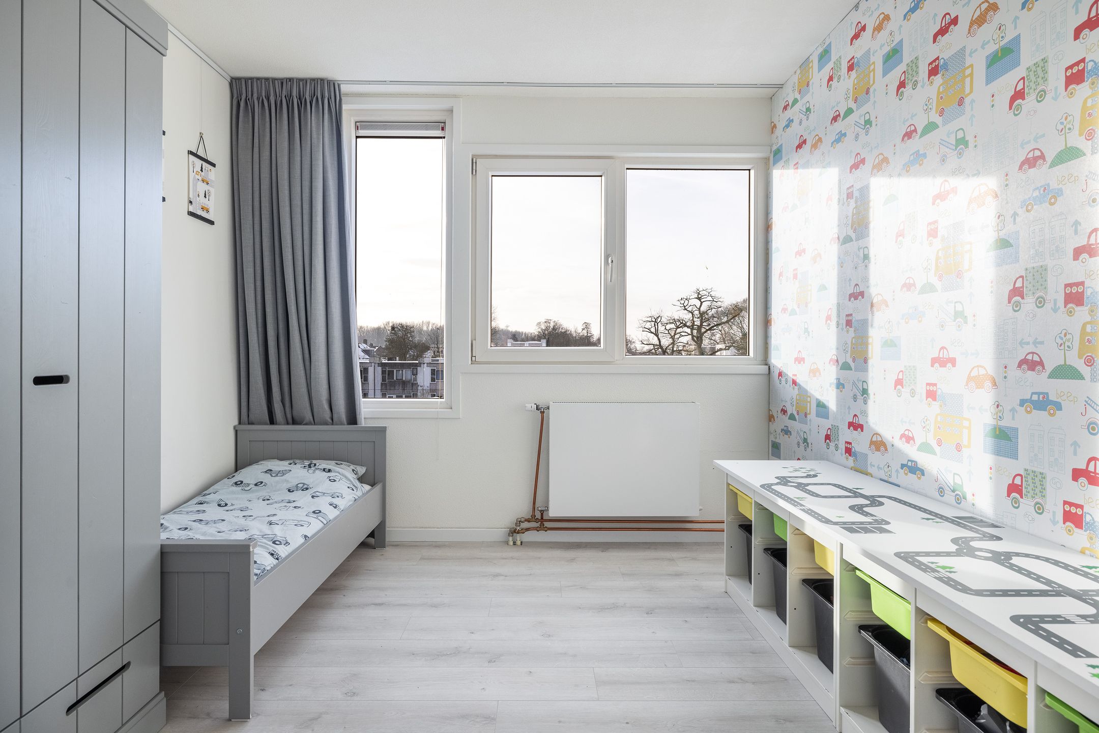 Foto 27 van Loevestein 57