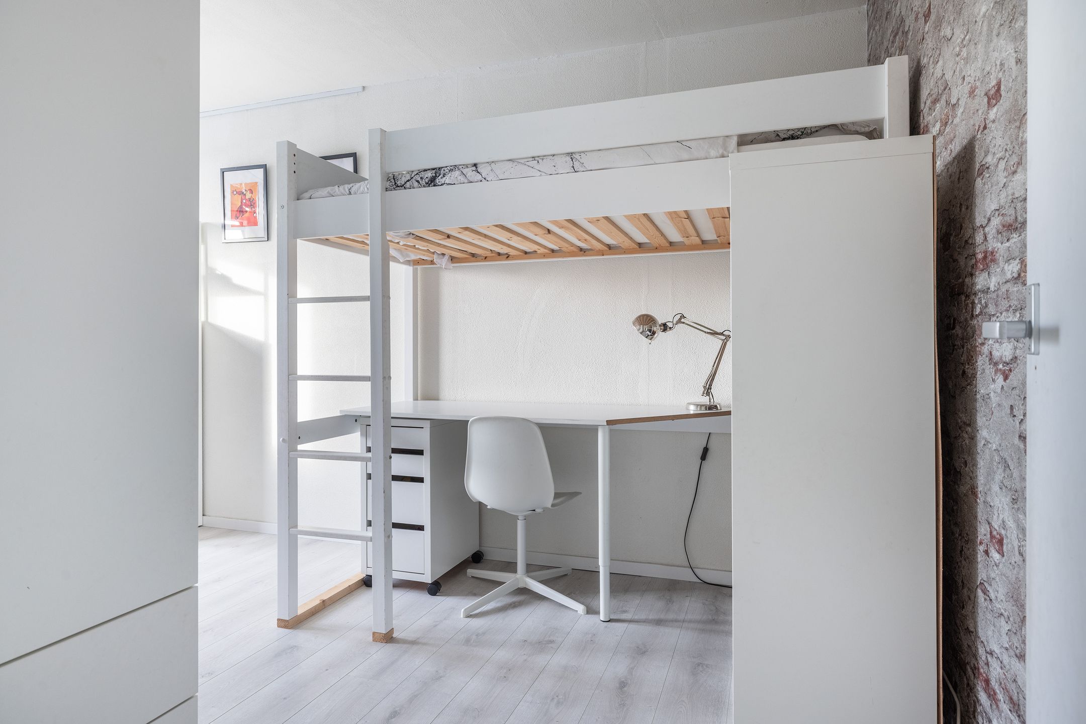 Foto 30 van Loevestein 57