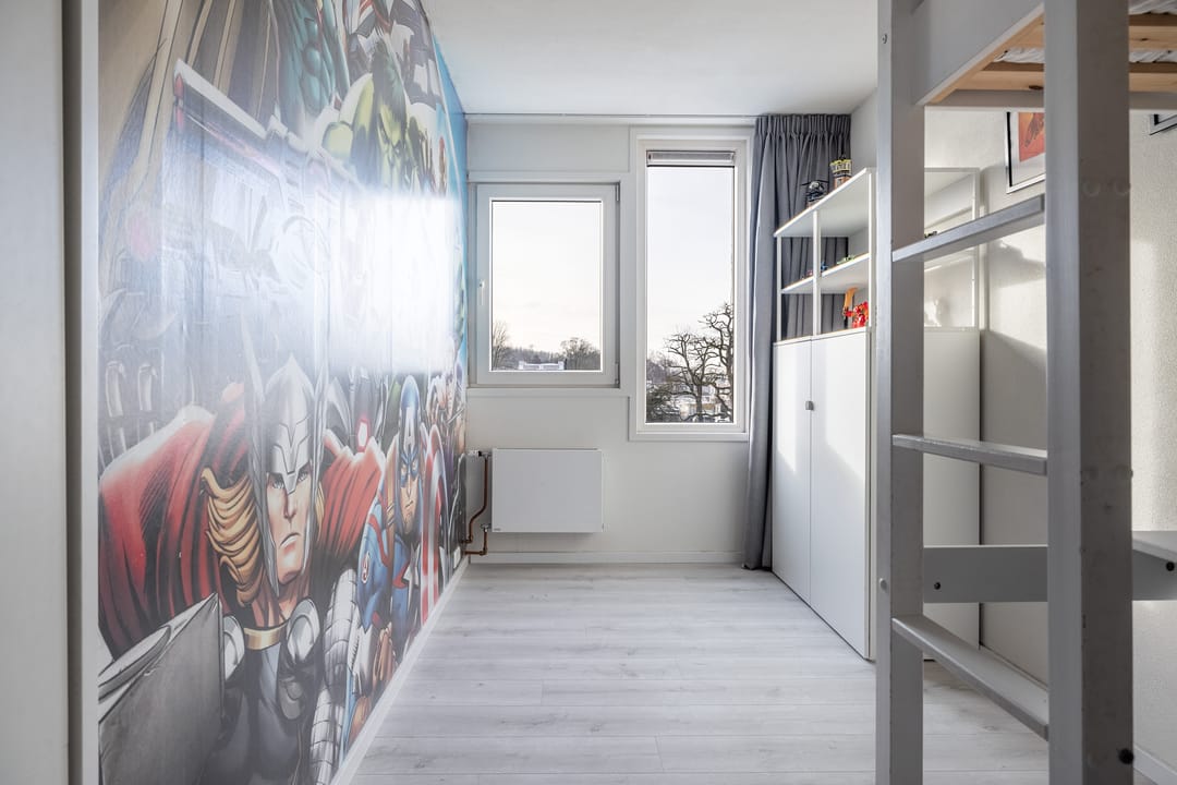 Foto 31 van Loevestein 57