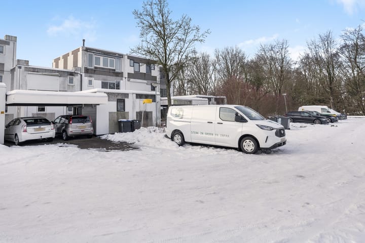 Photo 36 of Loevestein 57