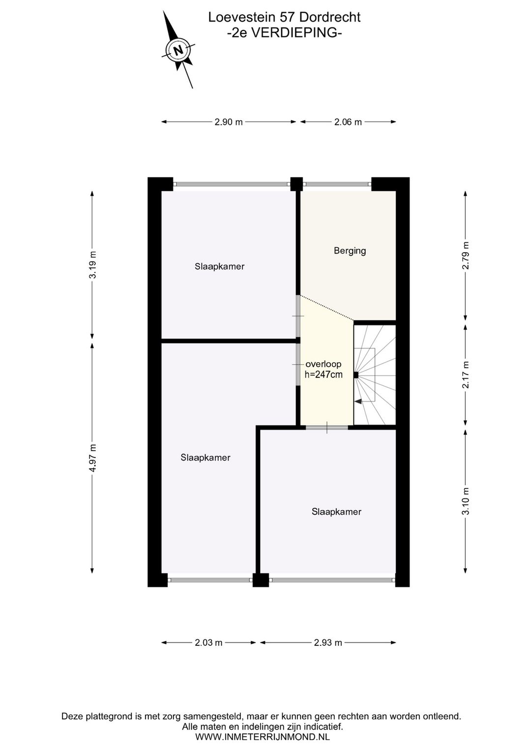 Foto 37 van Loevestein 57