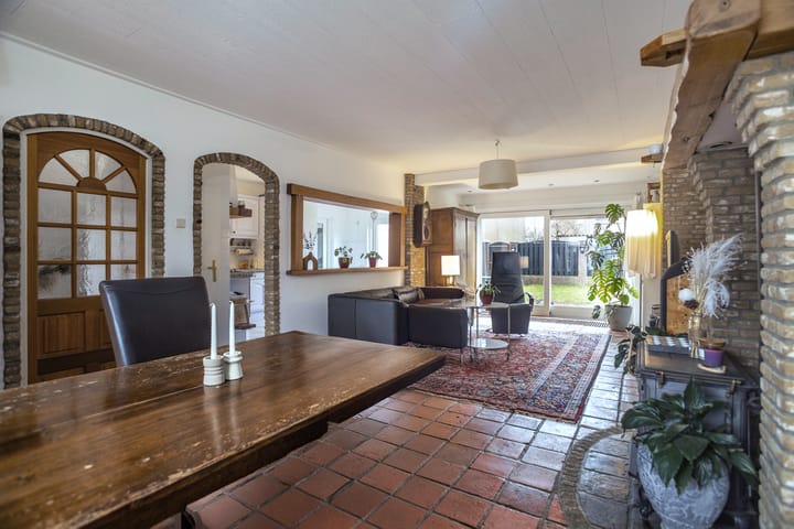 Foto 3 van Ruimtevaartstraat 24