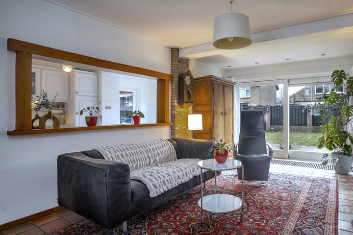 Foto 4 van Ruimtevaartstraat 24