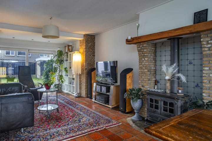 Foto 8 van Ruimtevaartstraat 24