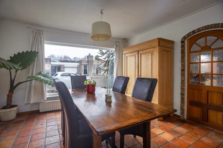 Foto 9 van Ruimtevaartstraat 24