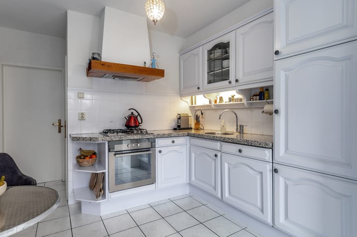 Foto 11 van Ruimtevaartstraat 24