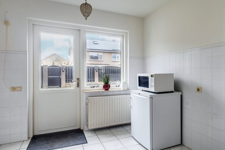 Foto 12 van Ruimtevaartstraat 24