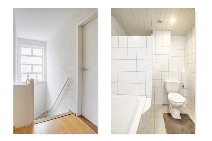 Foto 27 van Ruimtevaartstraat 24