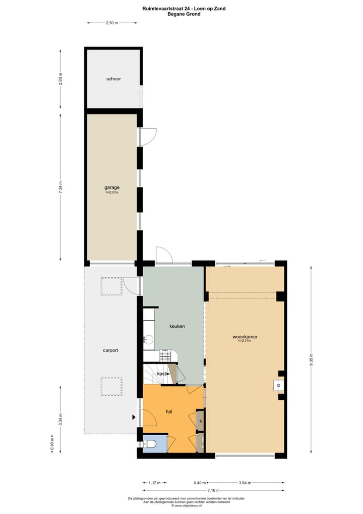 Foto 43 van Ruimtevaartstraat 24