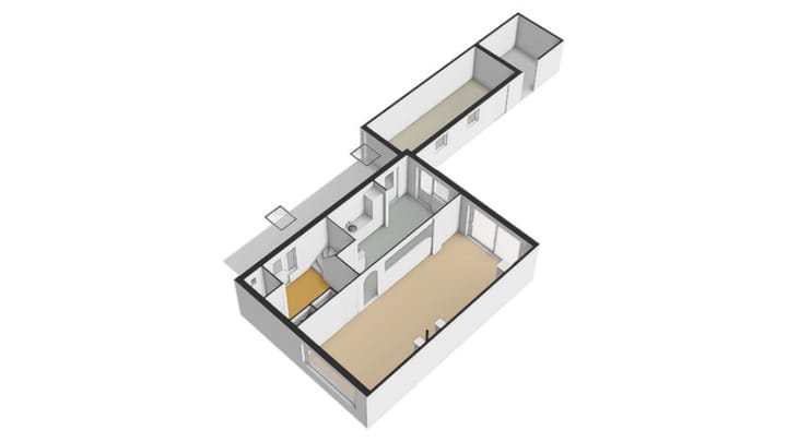 Foto 44 van Ruimtevaartstraat 24