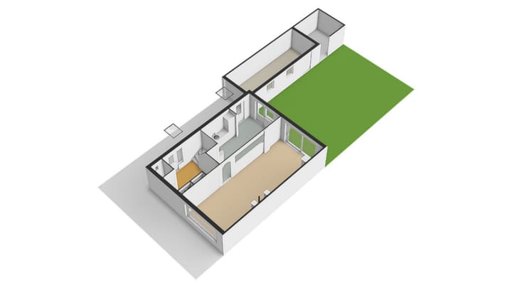 Foto 50 van Ruimtevaartstraat 24