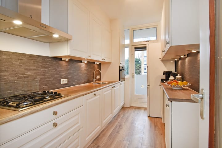 Foto 3 van Louis Davidsstraat 511