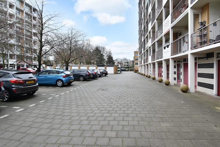 Foto 6 van Louis Davidsstraat 511