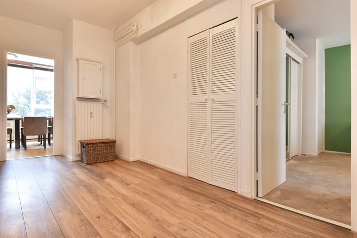 Foto 11 van Louis Davidsstraat 511