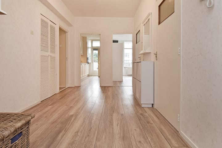 Foto 12 van Louis Davidsstraat 511