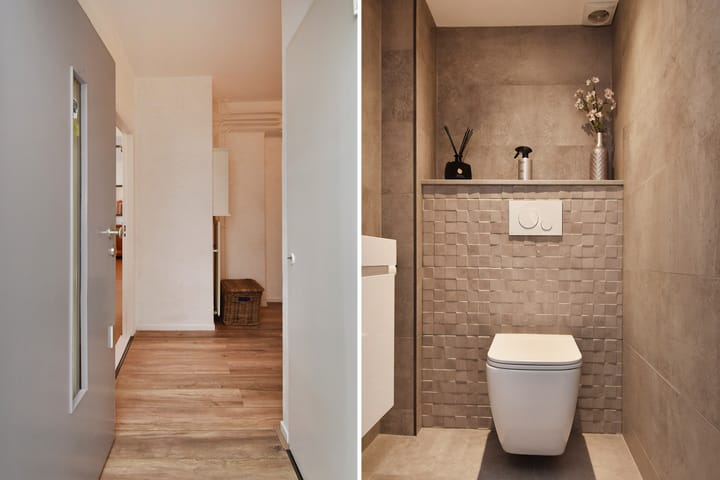 Foto 13 van Louis Davidsstraat 511