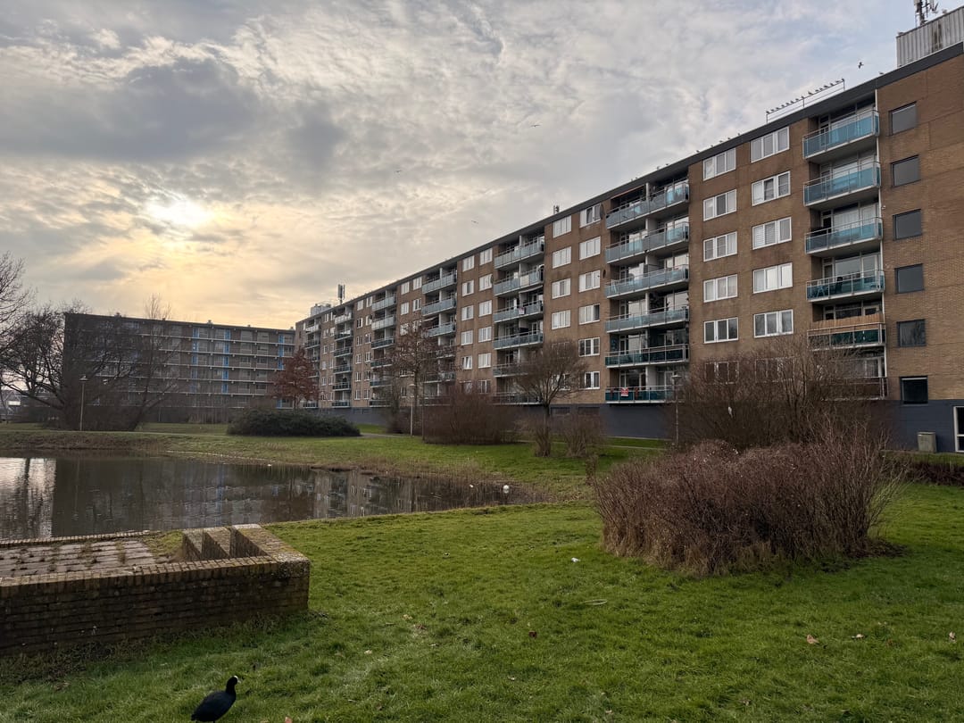 Foto 1 van Plutostraat 358