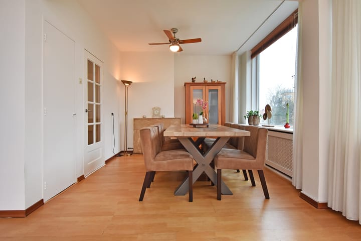 Foto 17 van Louis Davidsstraat 511