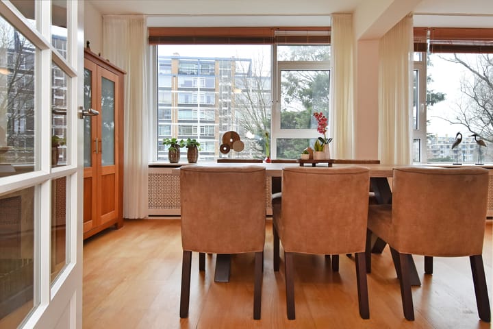 Foto 18 van Louis Davidsstraat 511