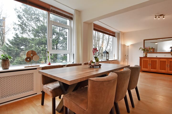 Foto 19 van Louis Davidsstraat 511