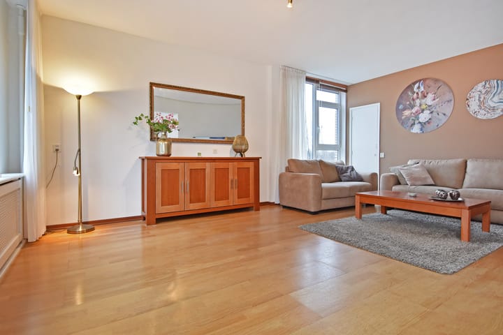 Foto 23 van Louis Davidsstraat 511