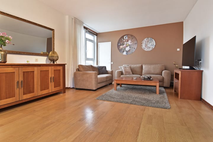 Foto 25 van Louis Davidsstraat 511