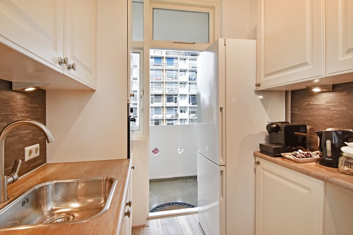 Foto 32 van Louis Davidsstraat 511