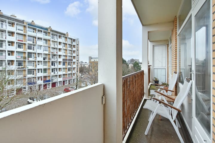 Foto 33 van Louis Davidsstraat 511