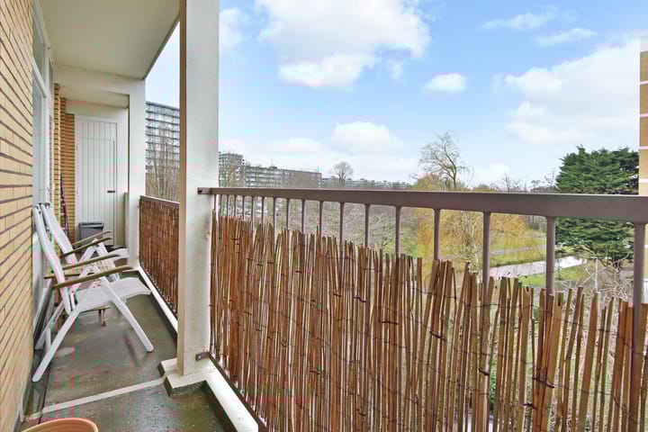 Foto 34 van Louis Davidsstraat 511