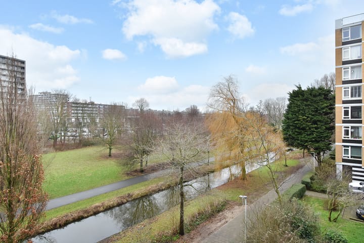 Foto 35 van Louis Davidsstraat 511