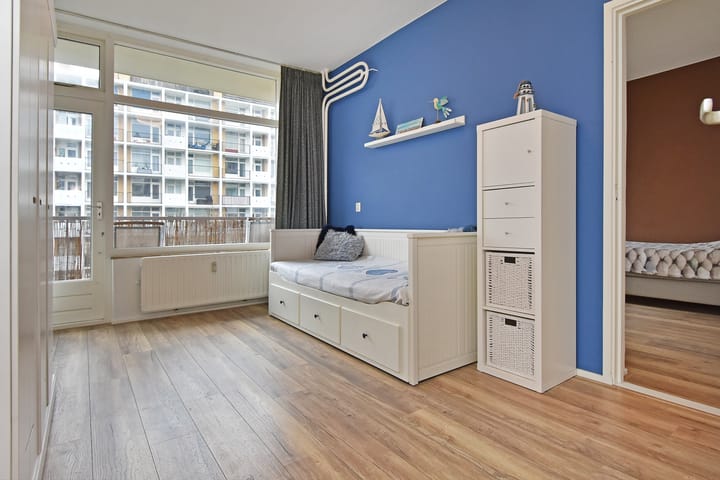 Foto 37 van Louis Davidsstraat 511