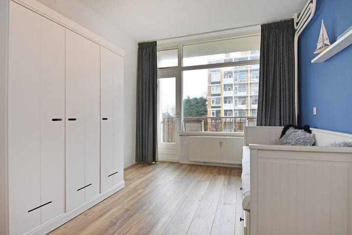 Foto 38 van Louis Davidsstraat 511