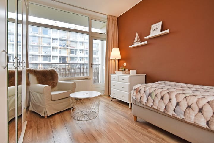 Foto 39 van Louis Davidsstraat 511