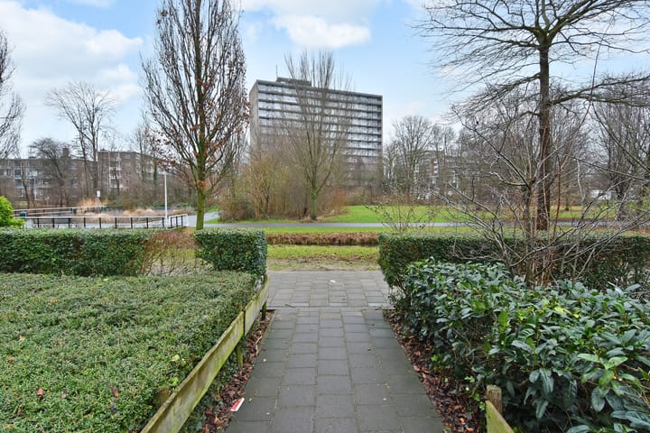 Foto 42 van Louis Davidsstraat 511